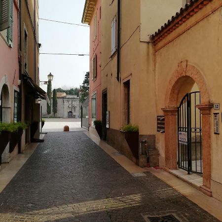 Domus Romanae In Centro Storico ペスキエーラ・デル・ガルダ エクステリア 写真